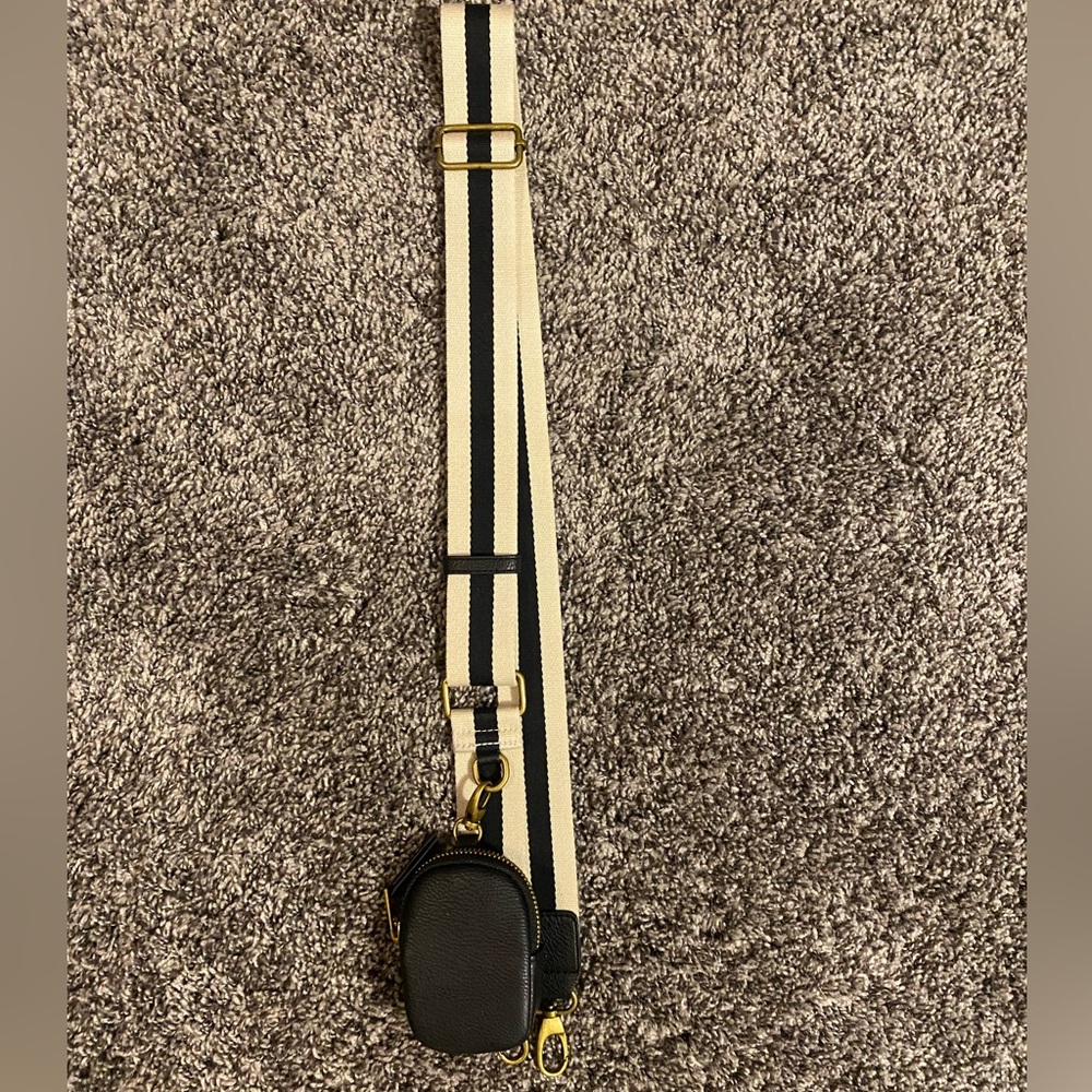 Purse strap